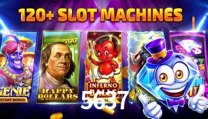 Desvendando o Mundo dos Jogos Virtuais na 5637