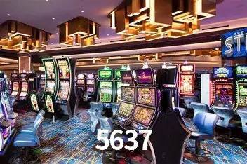 A Emoção da Loteria na 5637: Uma Chance de Mudança de Vida