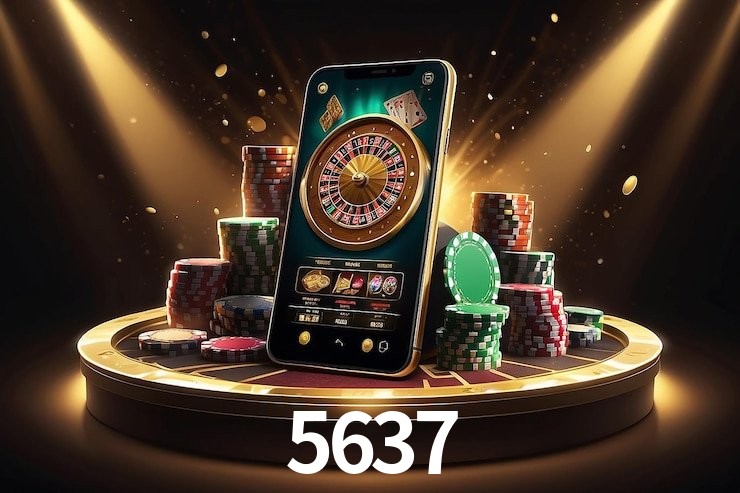 Estatísticas do Jogo 5637