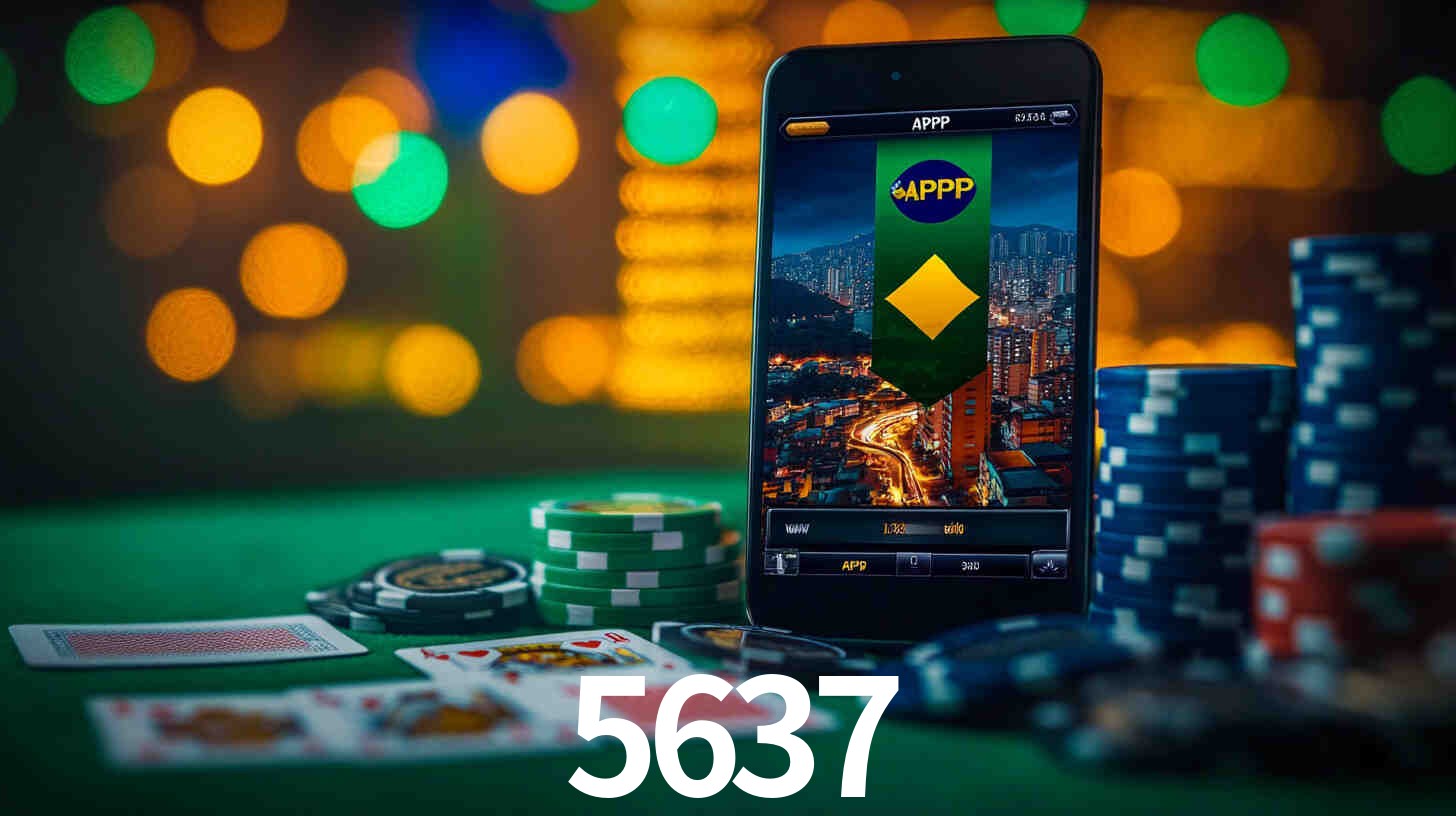 Inovações de Jogos na 5637: O Futuro das Experiências Interativas