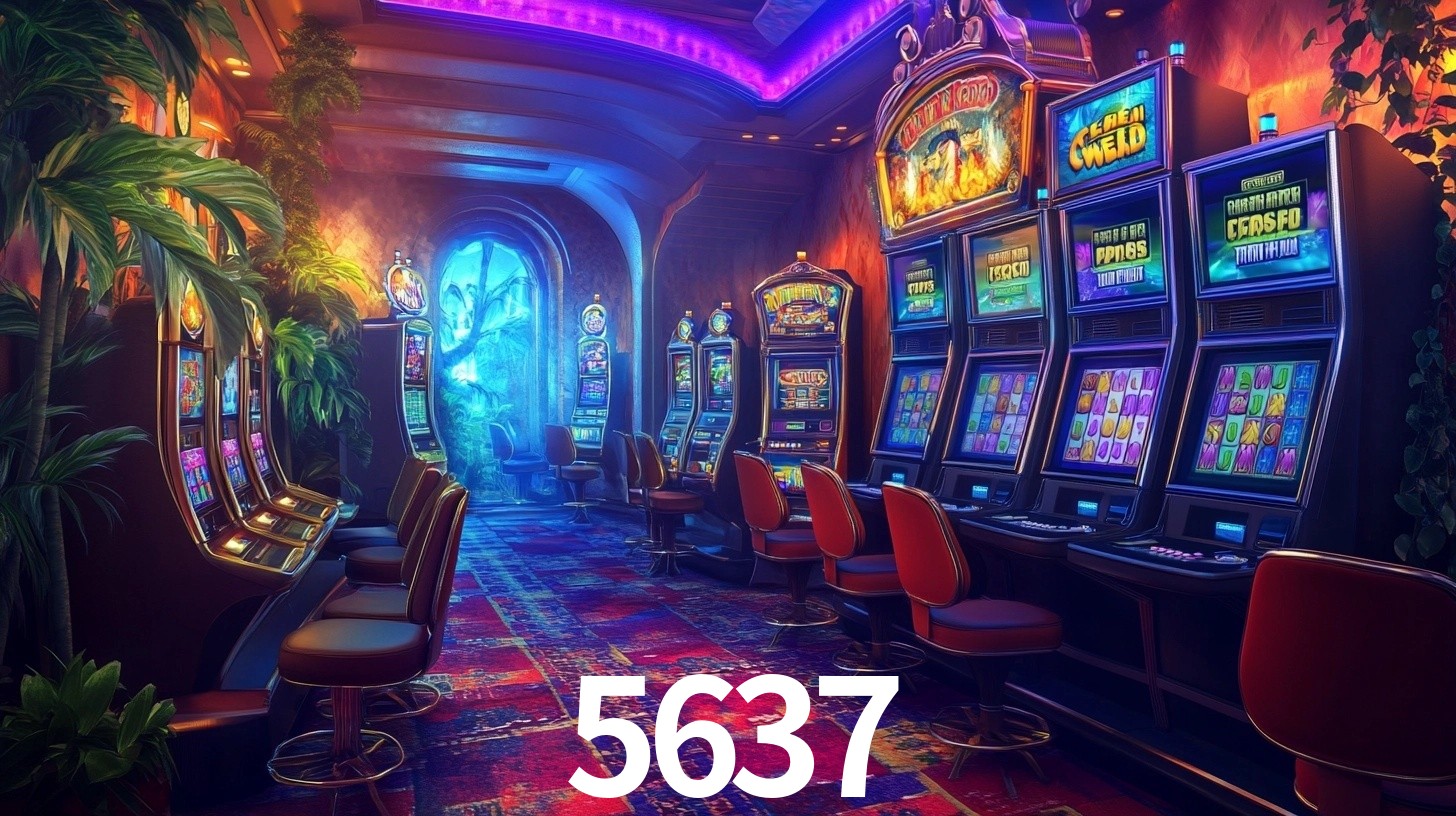 VIP Casino 5637
