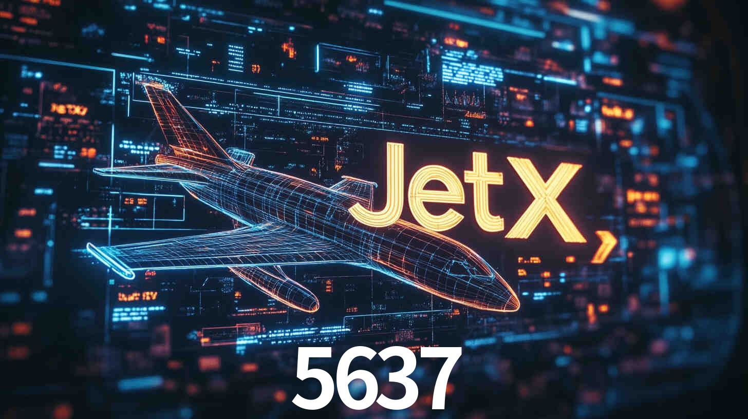 Inovações de Jogos na 5637: O Futuro das Experiências Interativas