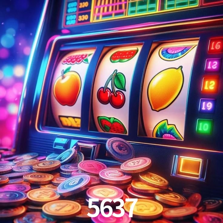 Casino Ao Vivo 5637