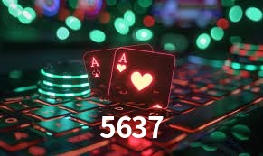 Mesa de Blackjack 5637