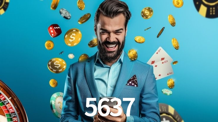 Live Casino 5637