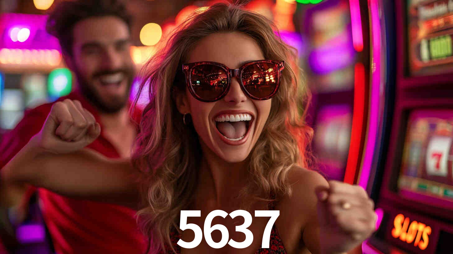 Desvendando o Mundo dos Jogos Virtuais na 5637