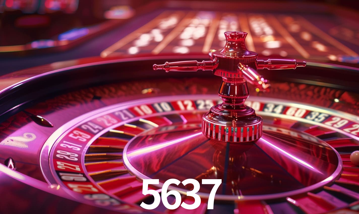 A Experiência Imersiva dos Cassinos Ao Vivo no 5637