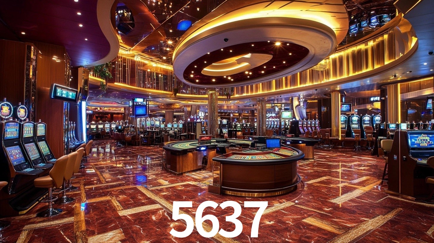 Live Casino 5637