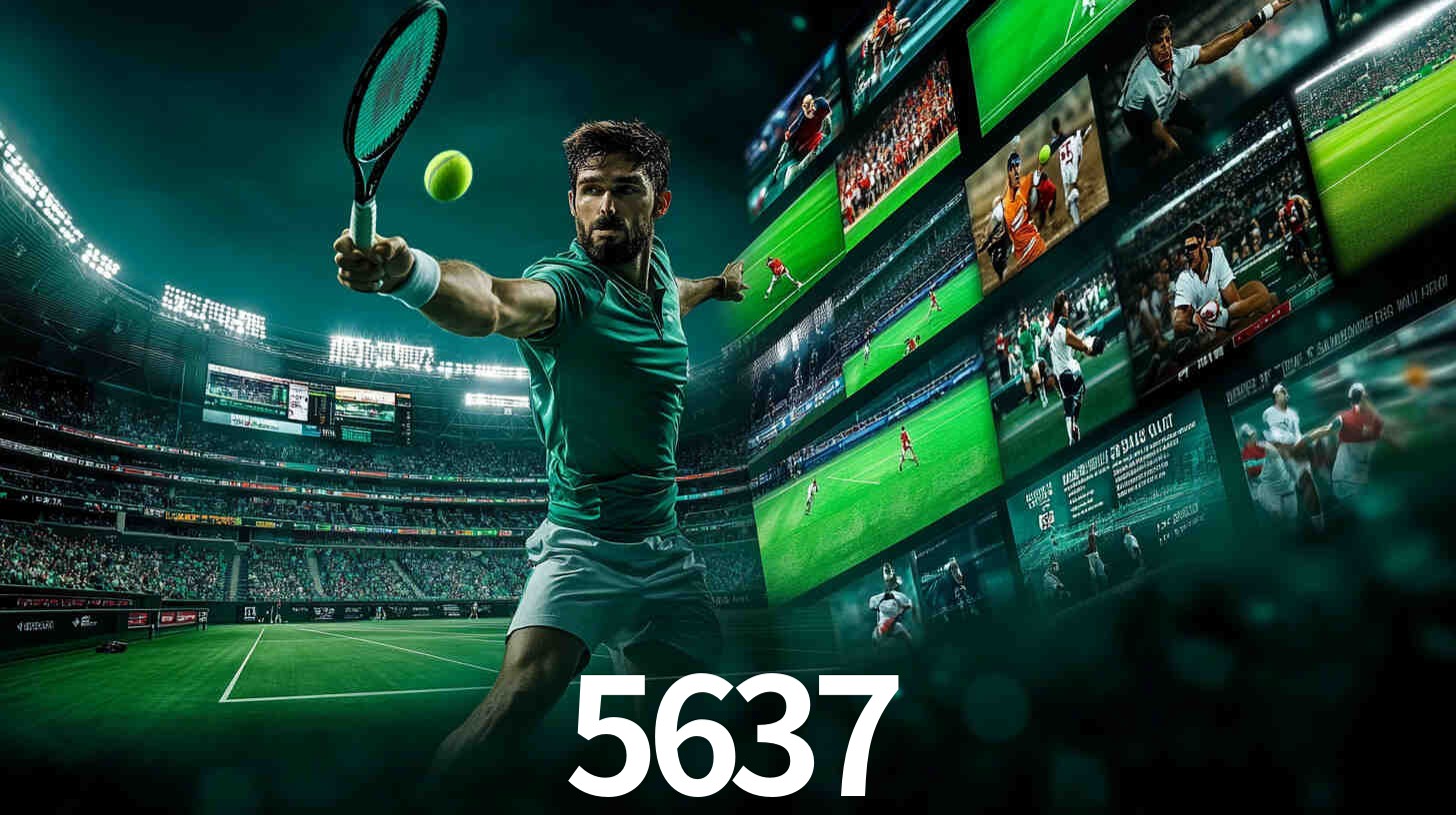 A Emoção da Loteria na 5637: Uma Chance de Mudança de Vida